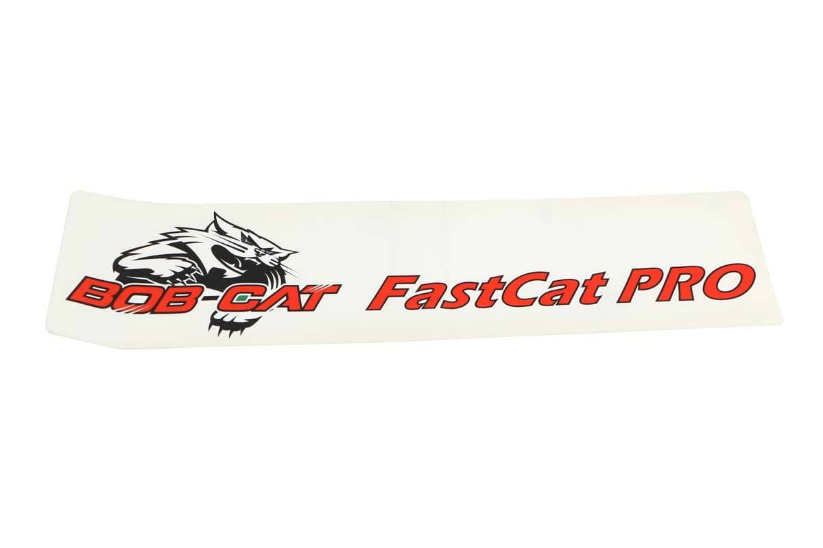 Label-Fastcat Pro