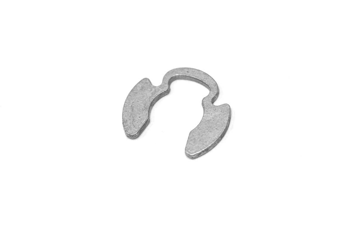 Clip-Retaining