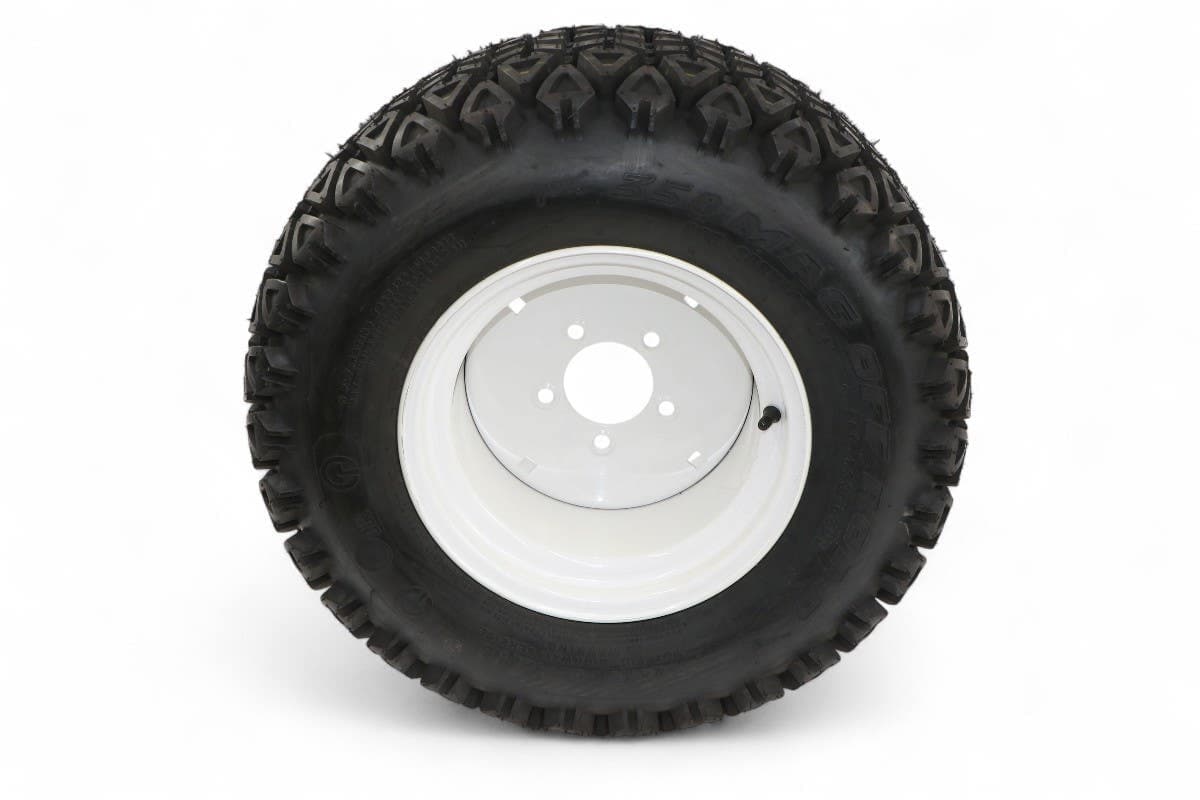 Assembly-Whl 24X11-12/6 350 Mag