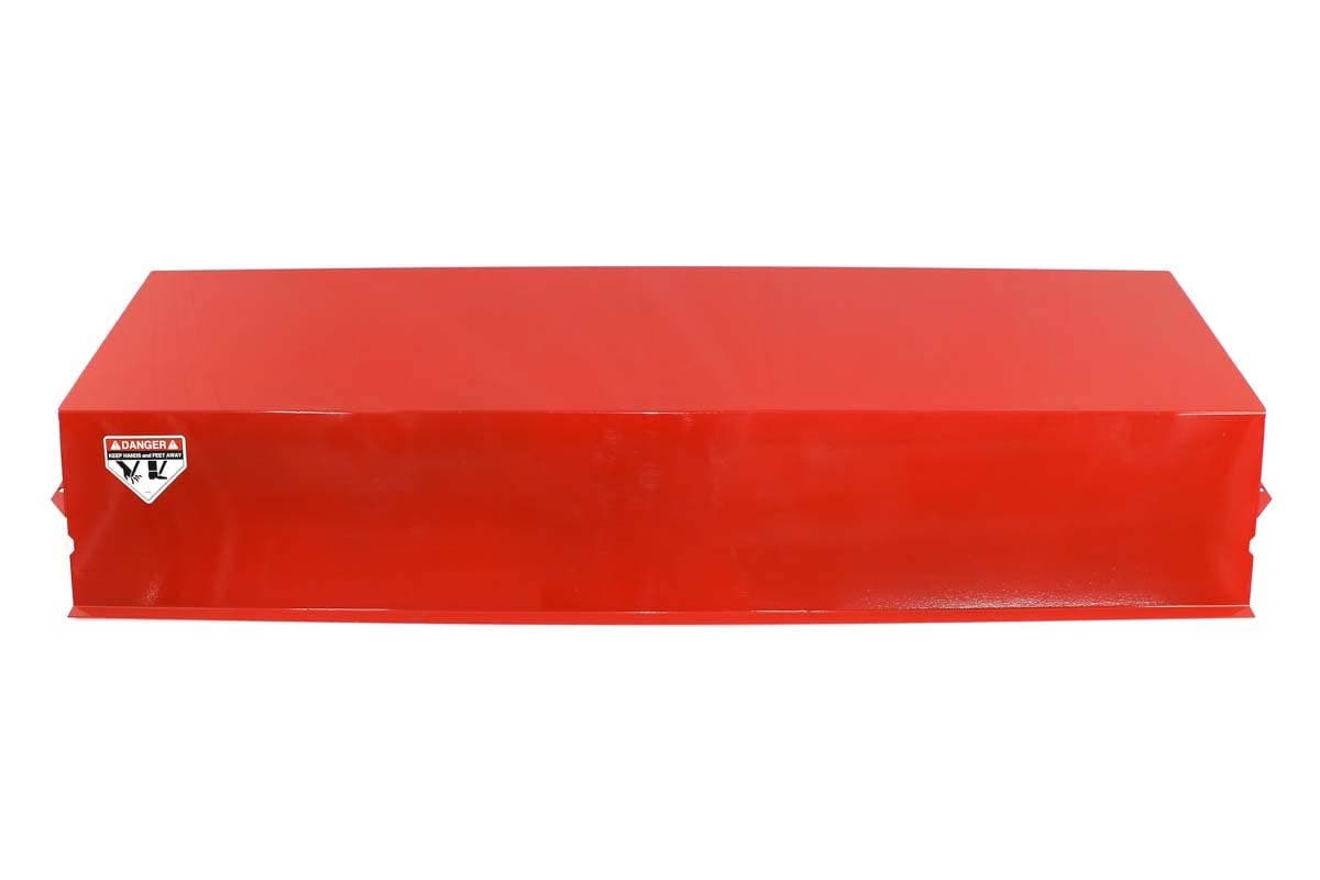 S-Top Shield W/Label
