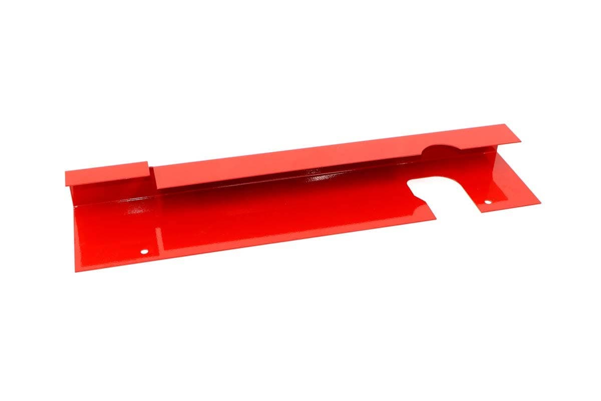 S-Driveshaft Shield