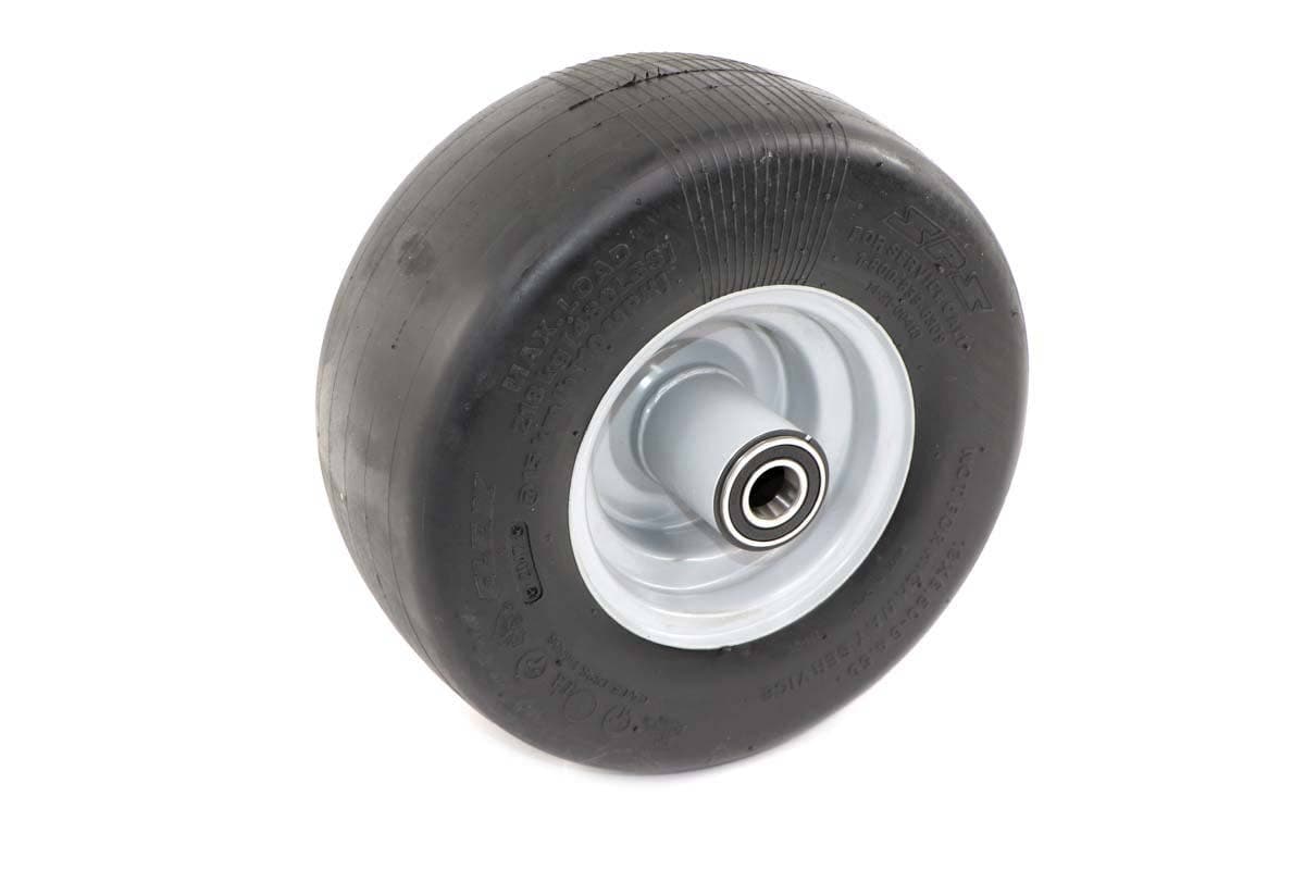 Assembly-Wheel, 13X6.50-6 No Flat
