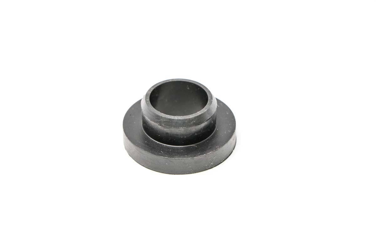 Grommet-Roll Over Vent