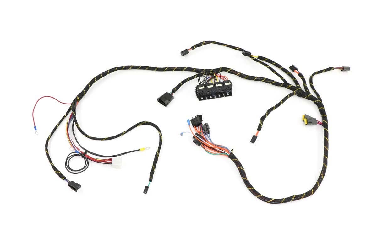 Harness-Electrical Dfi