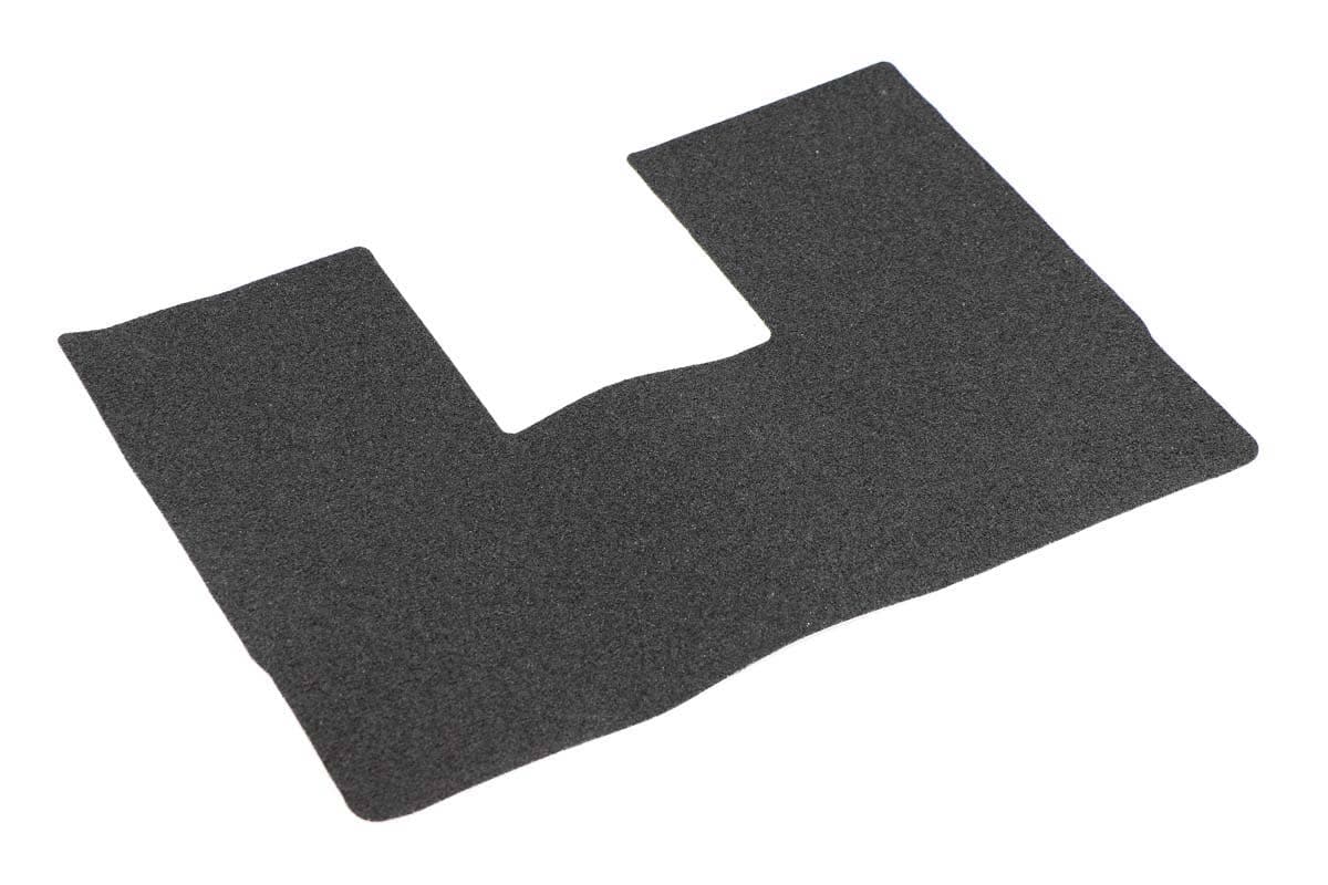 Mat-Foot Plate, Lower