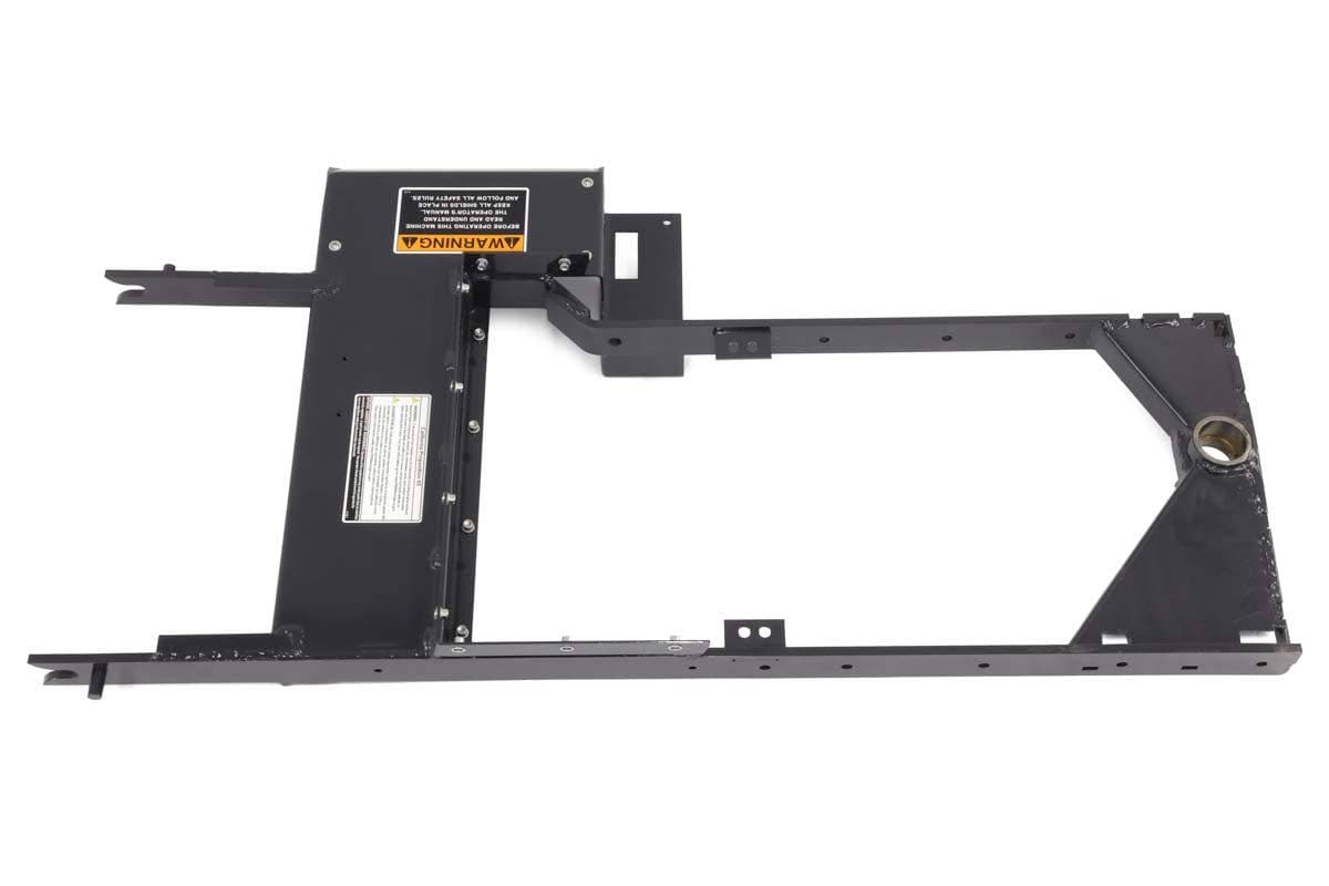 S-Main Frame