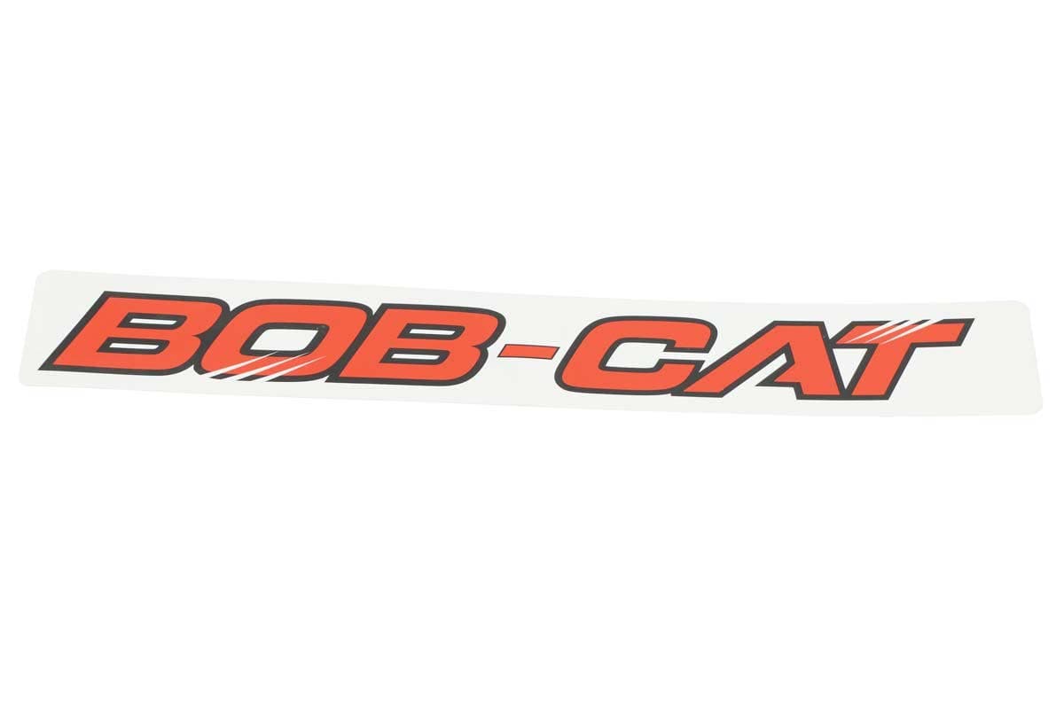 Label-Bob-Cat