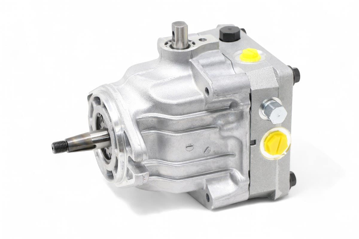 Pump-Hydraulic 16CC