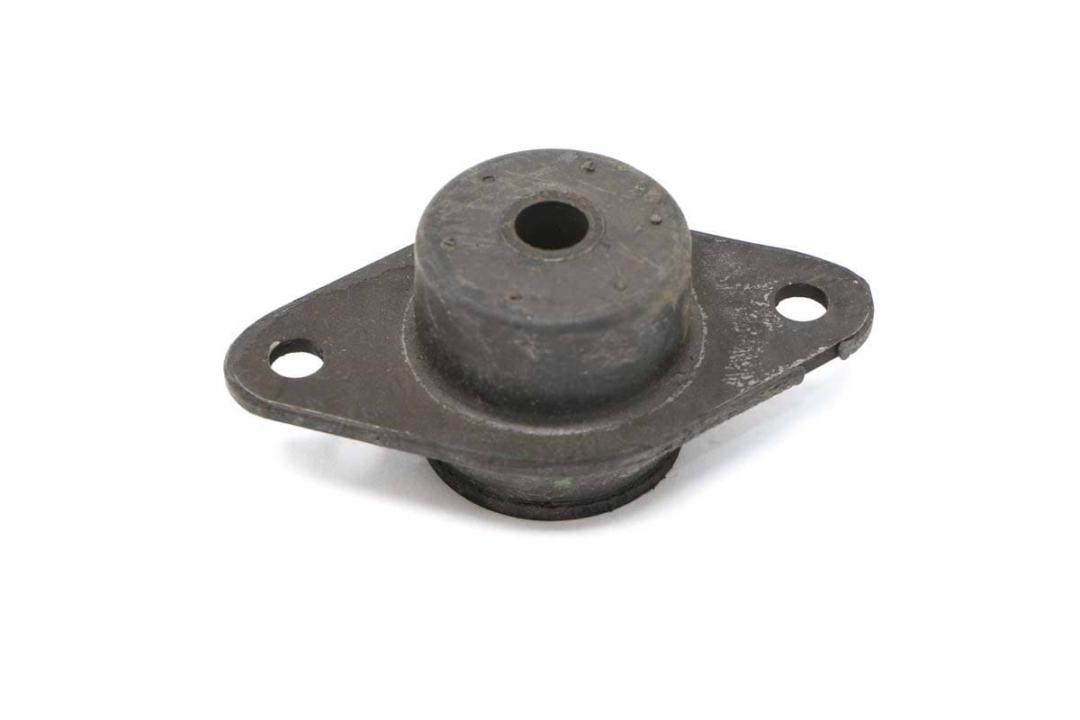 Mount-Isolation, Foot Plate