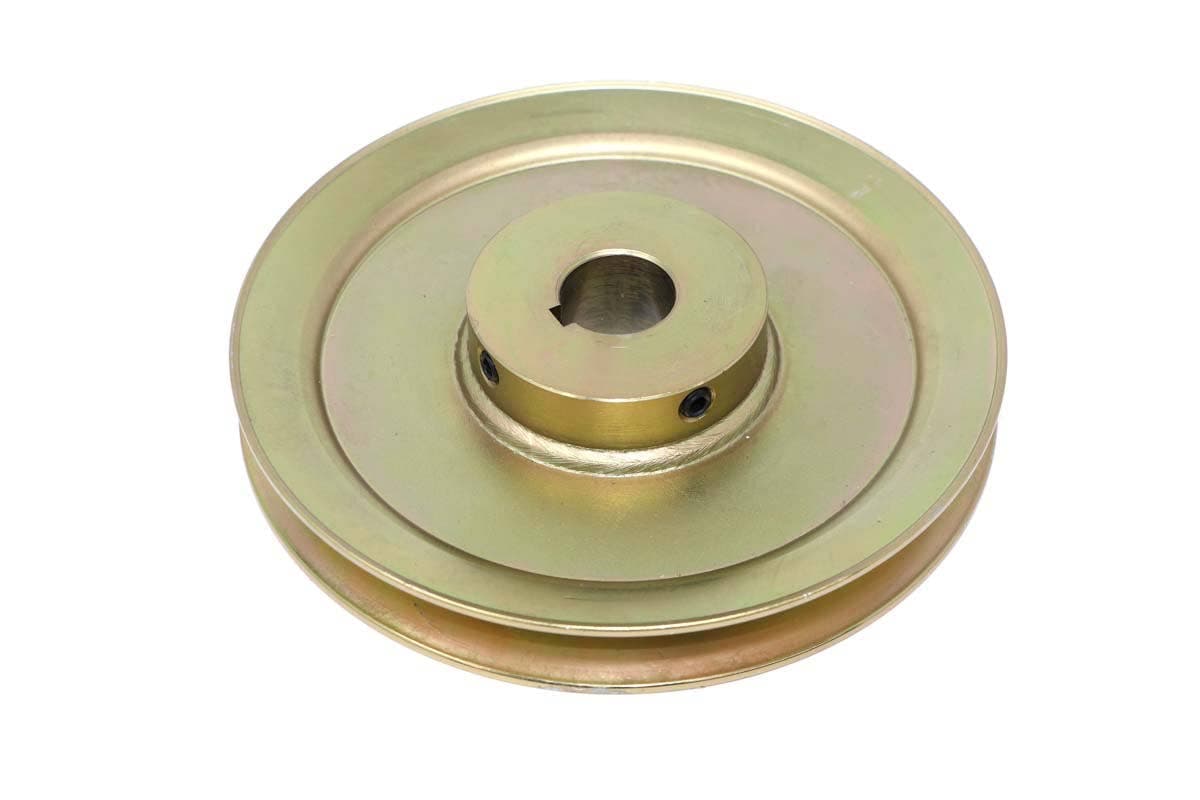 V Pulley
