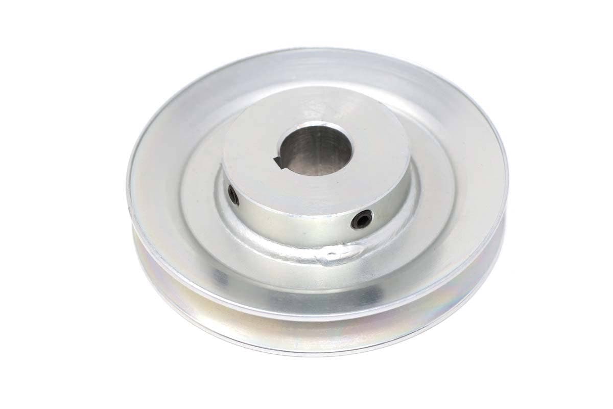 V Pulley