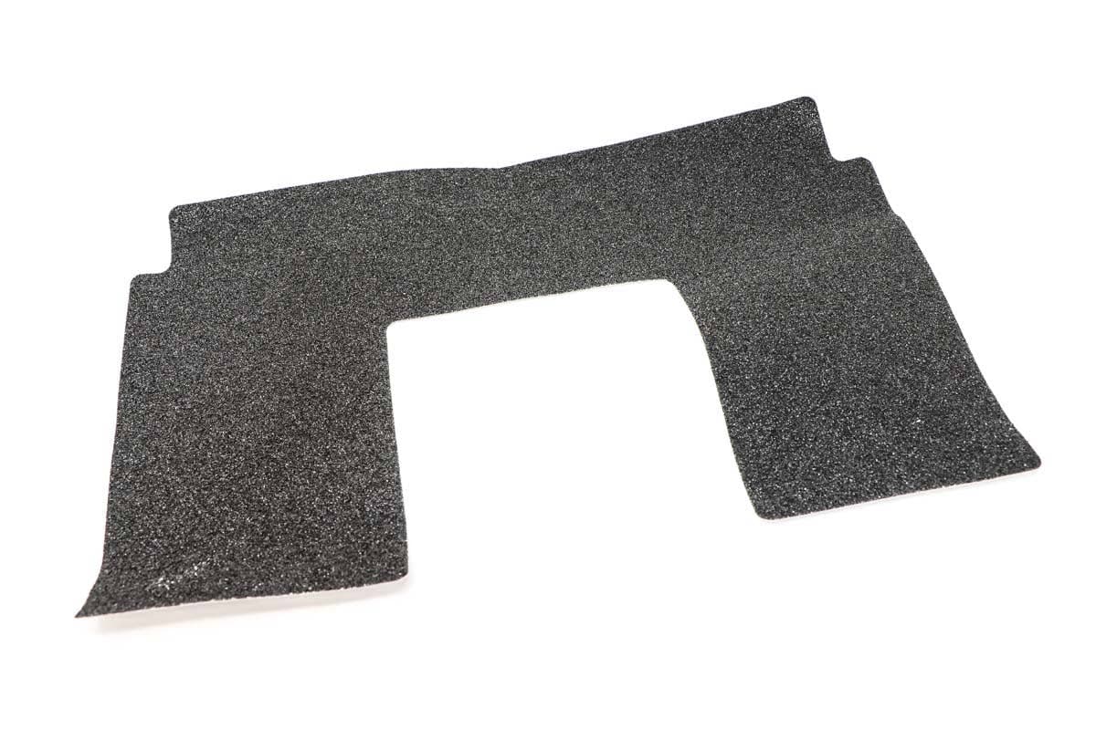 Mat-Foot Plate, Lower Fastcat