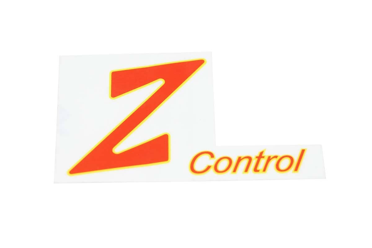 Label-Z Control