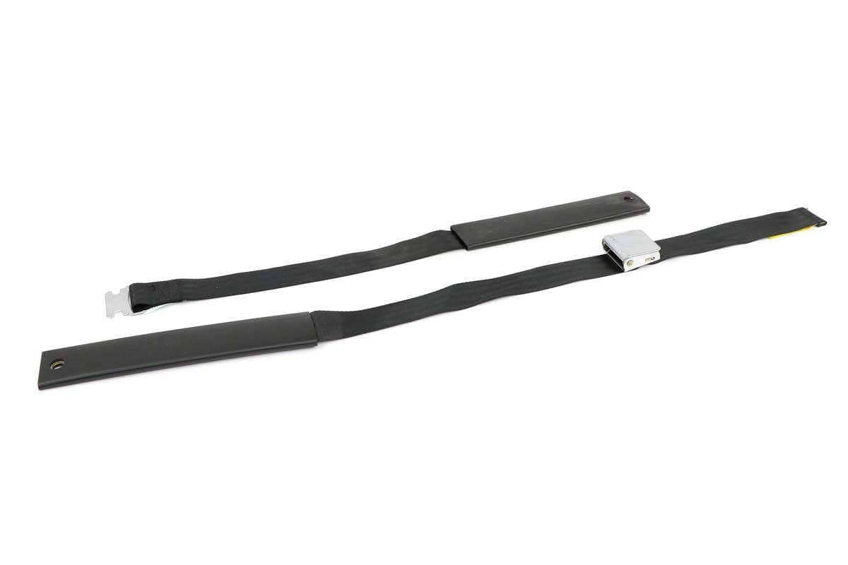 S-Seat Belt