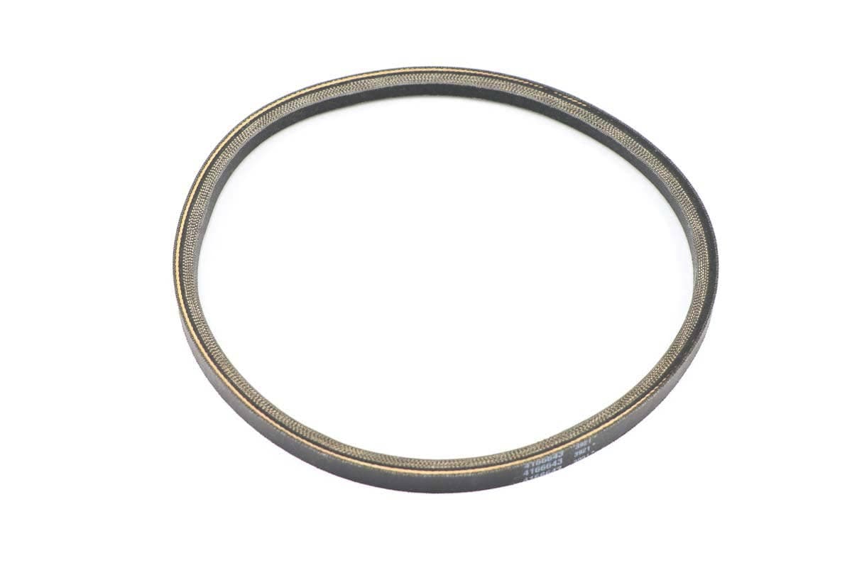 Belt-Ha X 27.00 440 Pump Drive