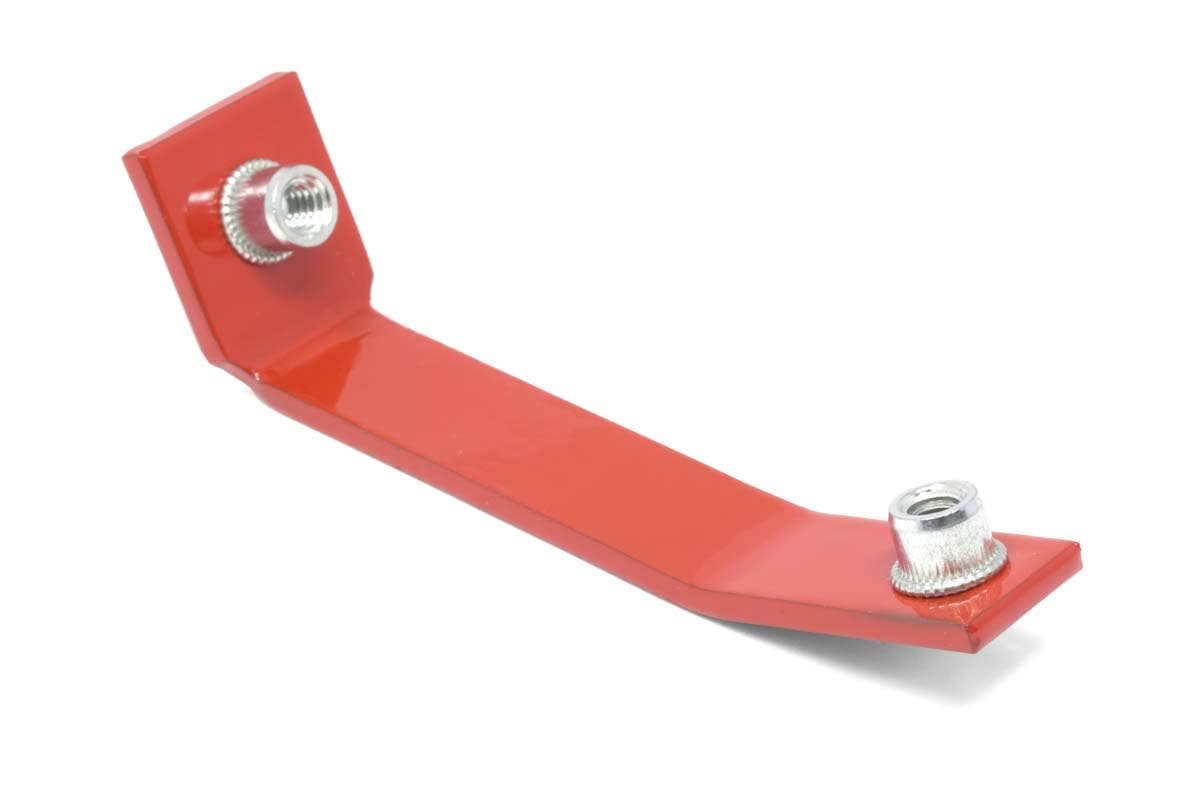 S-Brace Intake Screen