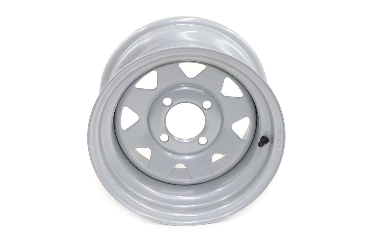 Wheel-Assembly,23 X 8.5-12