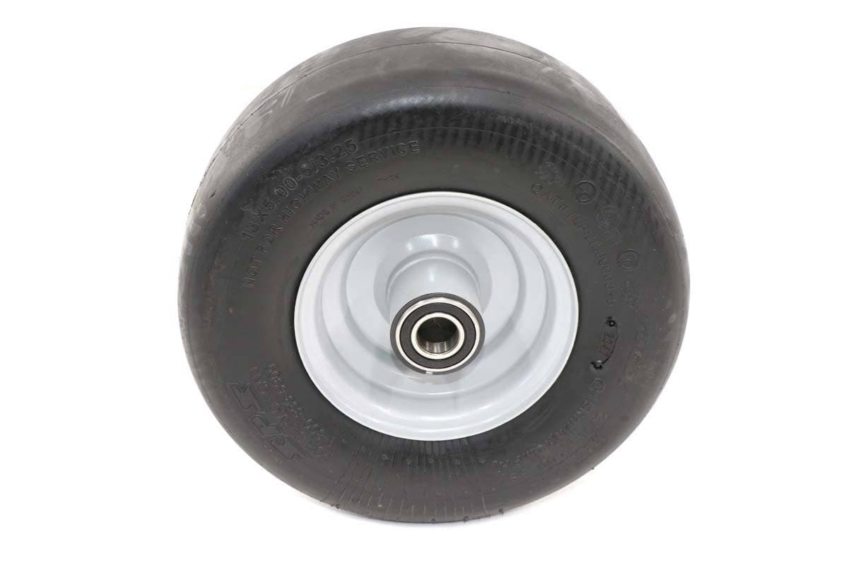 Assembly-Wheel, 13 X 5-6 No Flat