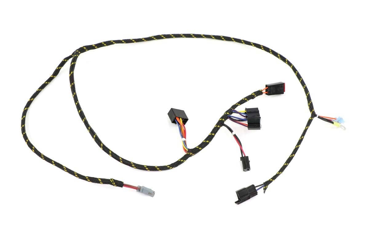 Harness-Midsize, Recoil Start