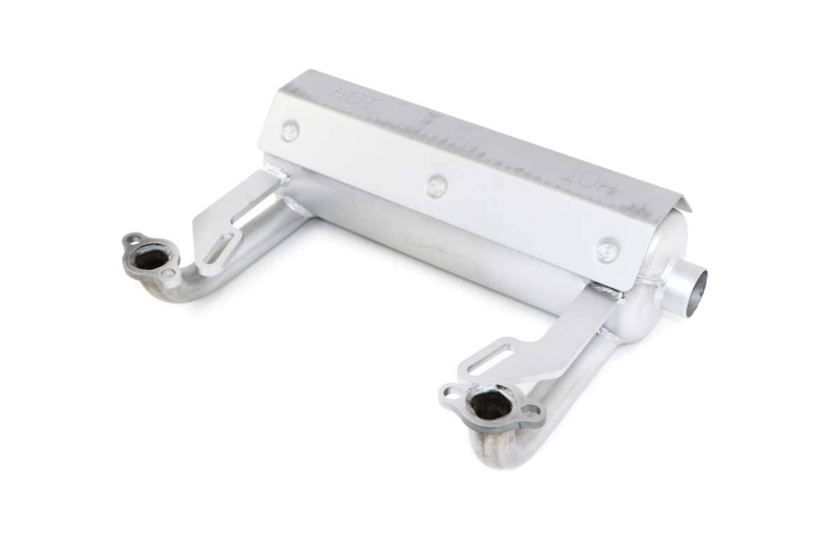 Muffler-Eng, Kohler