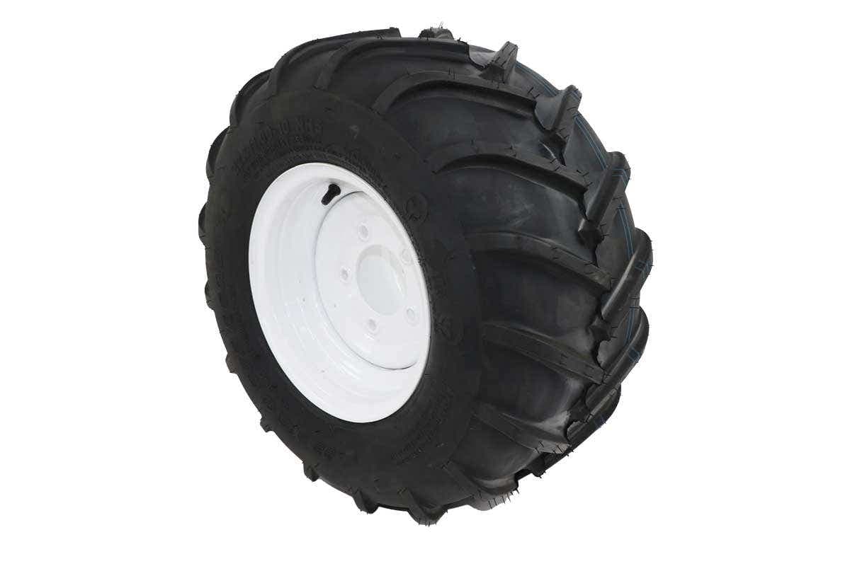 Wheel Assembly-Chev 22X11.0-10 Right Hand