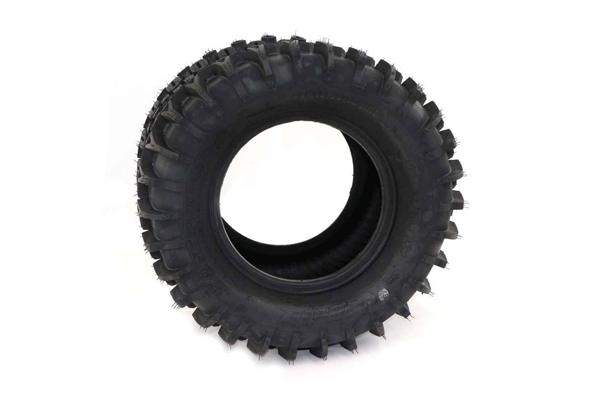 Wheel Assembly-Field Trx22x12.0-10