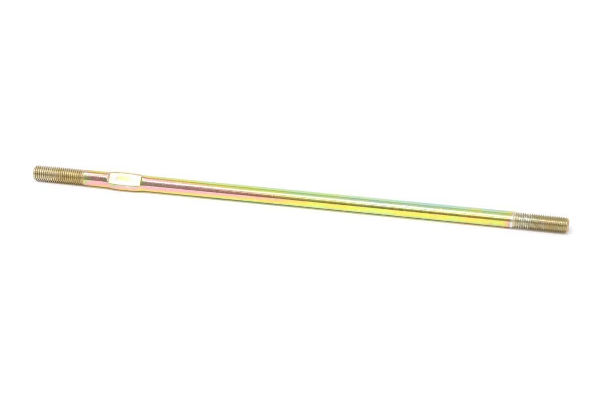 Rod-Control Linkage