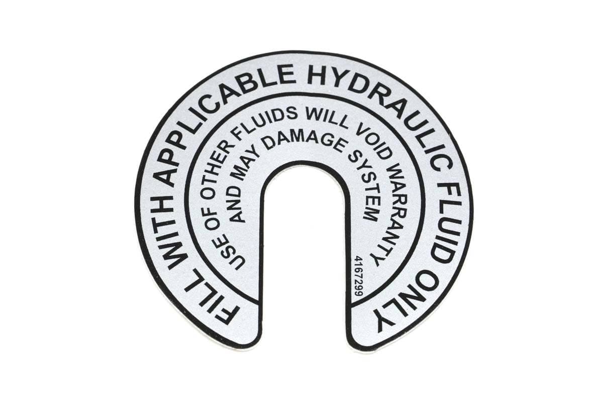 Decal-Fluid Fill, Steiner 440