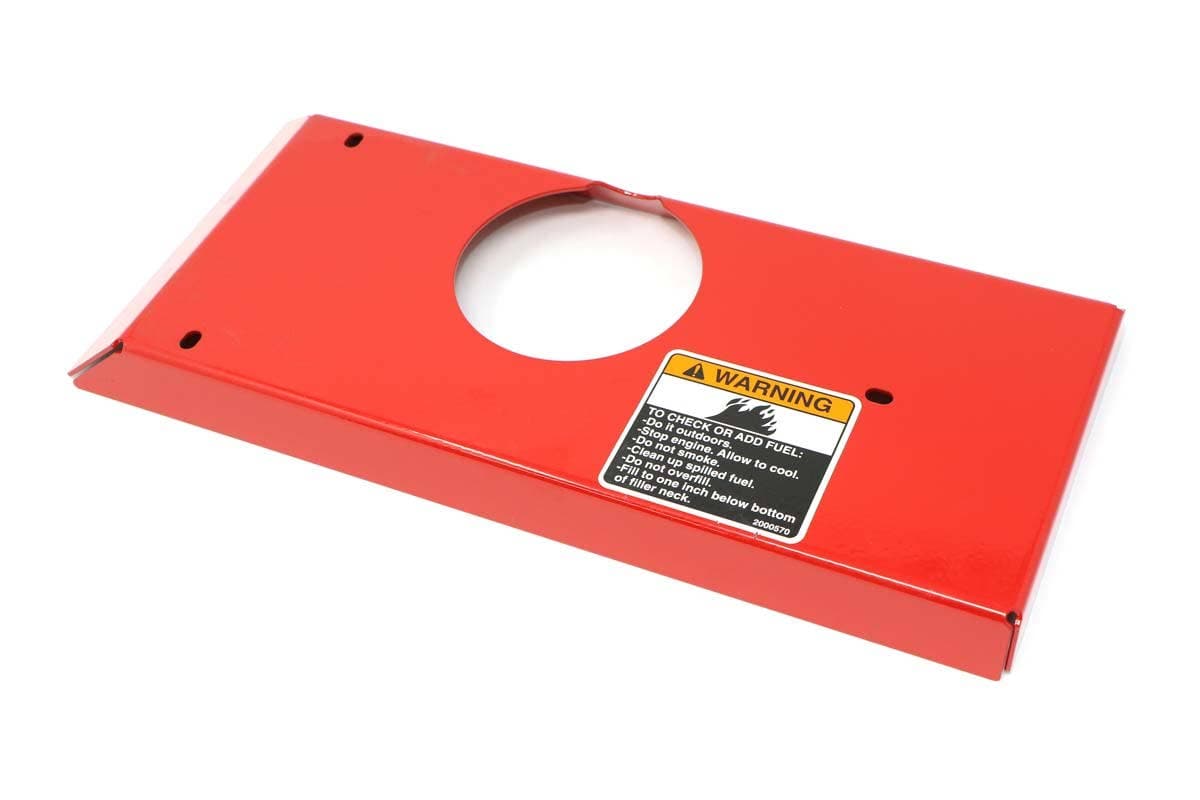 S-Cover, Roll Over Diesel