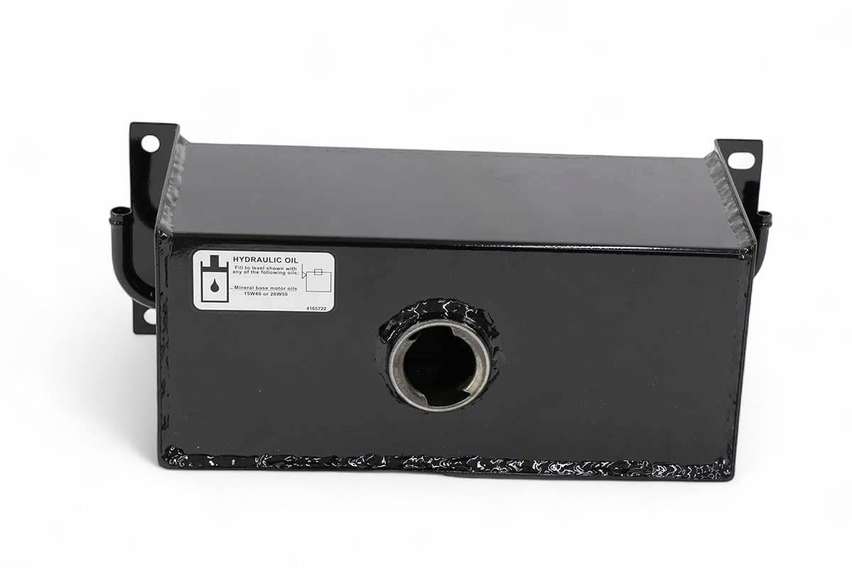 S-Hydraulic Reservoir W/Label