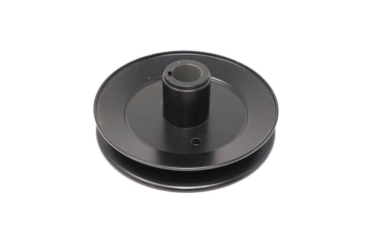 Pulley-Spindle, 61IN