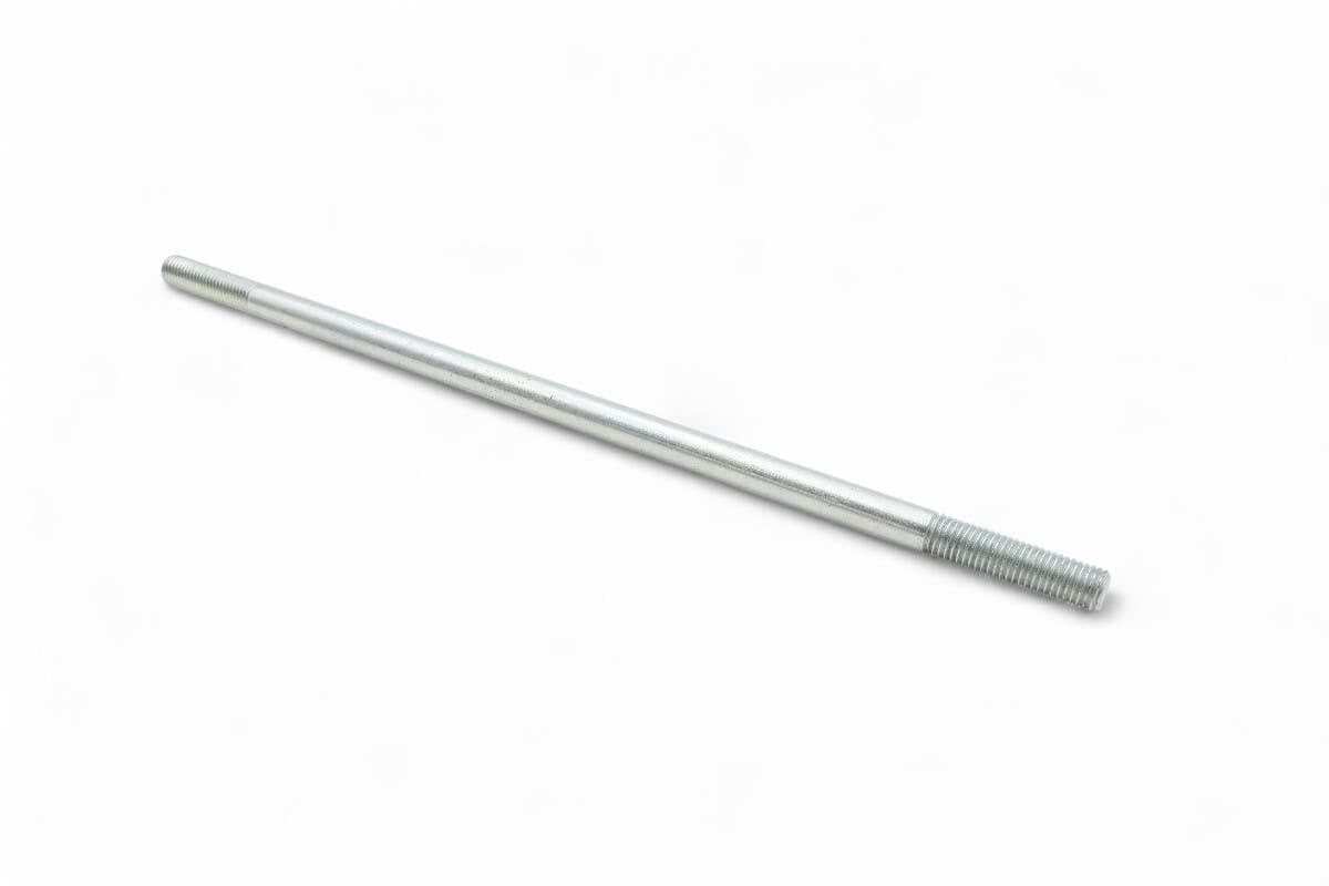 Rod-1/4-28 Right Hand & Left Hand Thrd X 7.25