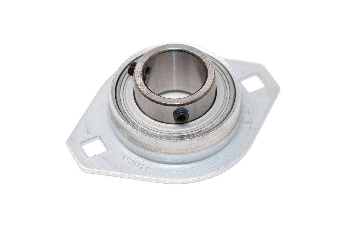 Bearing-Flushmnt,1.0 Shaft