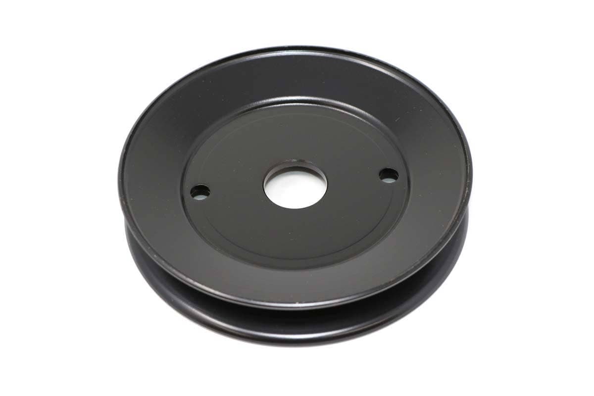 Pulley-Spindle, 52IN A-Belt