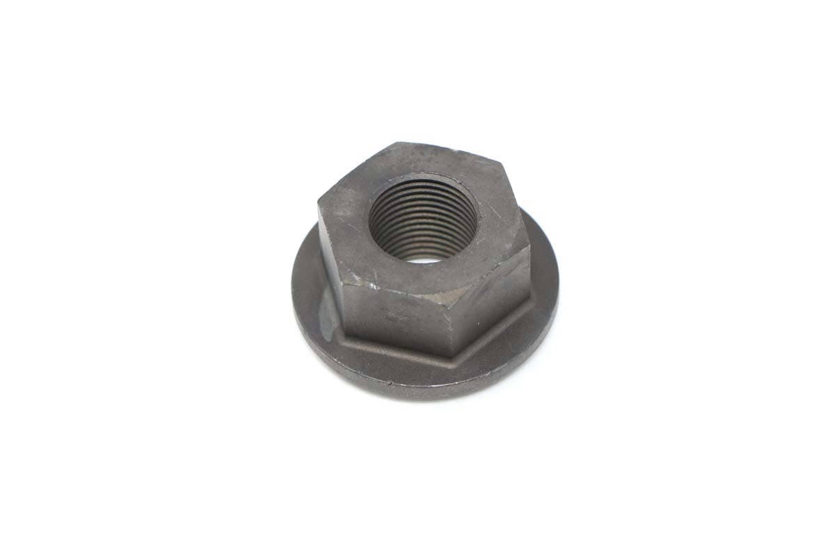 Nut-Flanged, Spindle