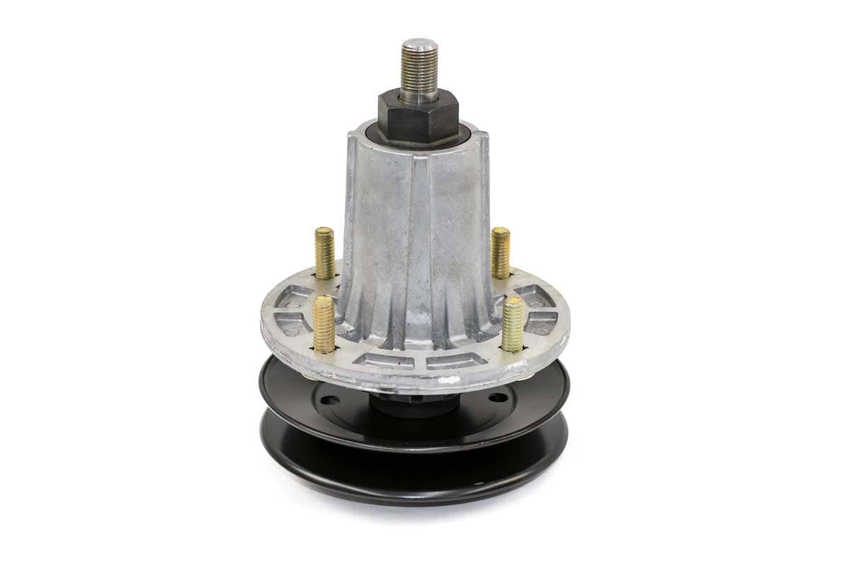 Assembly-Spindle 52 4-Bolt