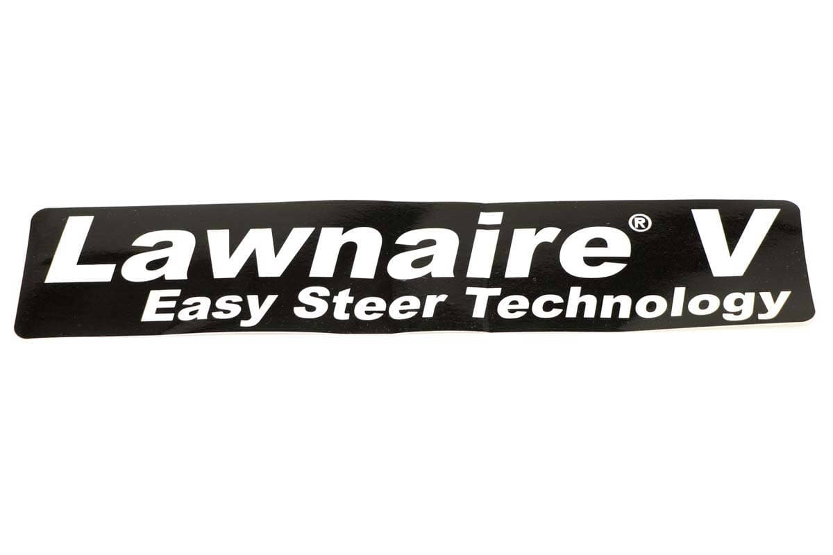 Label-Lawnaire V Est
