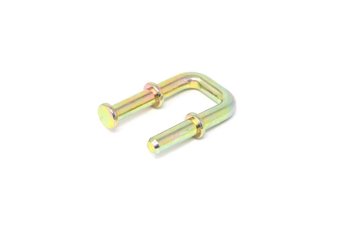 Stop-Wire Form