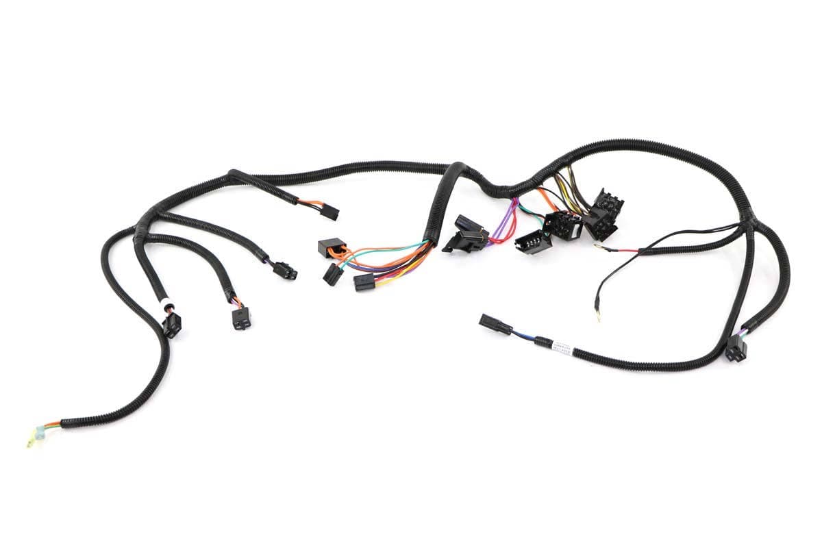 Harness-Wiring, Main