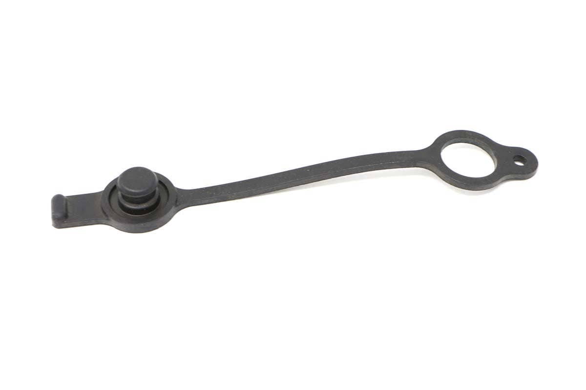 Plug-Coupler Dust Cover
