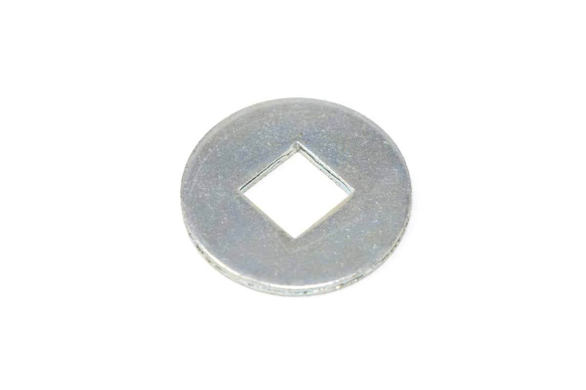 Washer-Flat, .531 Sq Id
