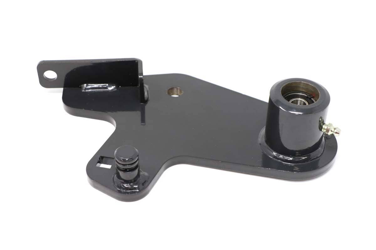 Assembly-Idler Arm