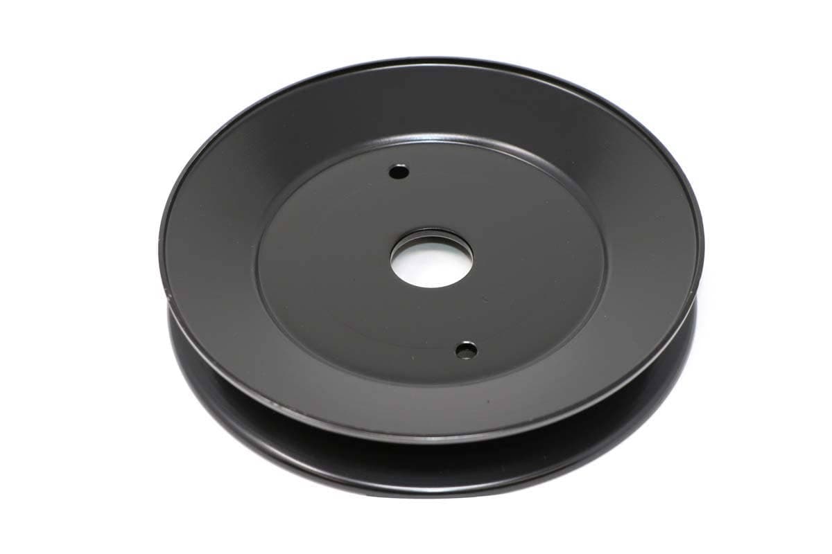 Pulley-Spindle, 61IN B-Section