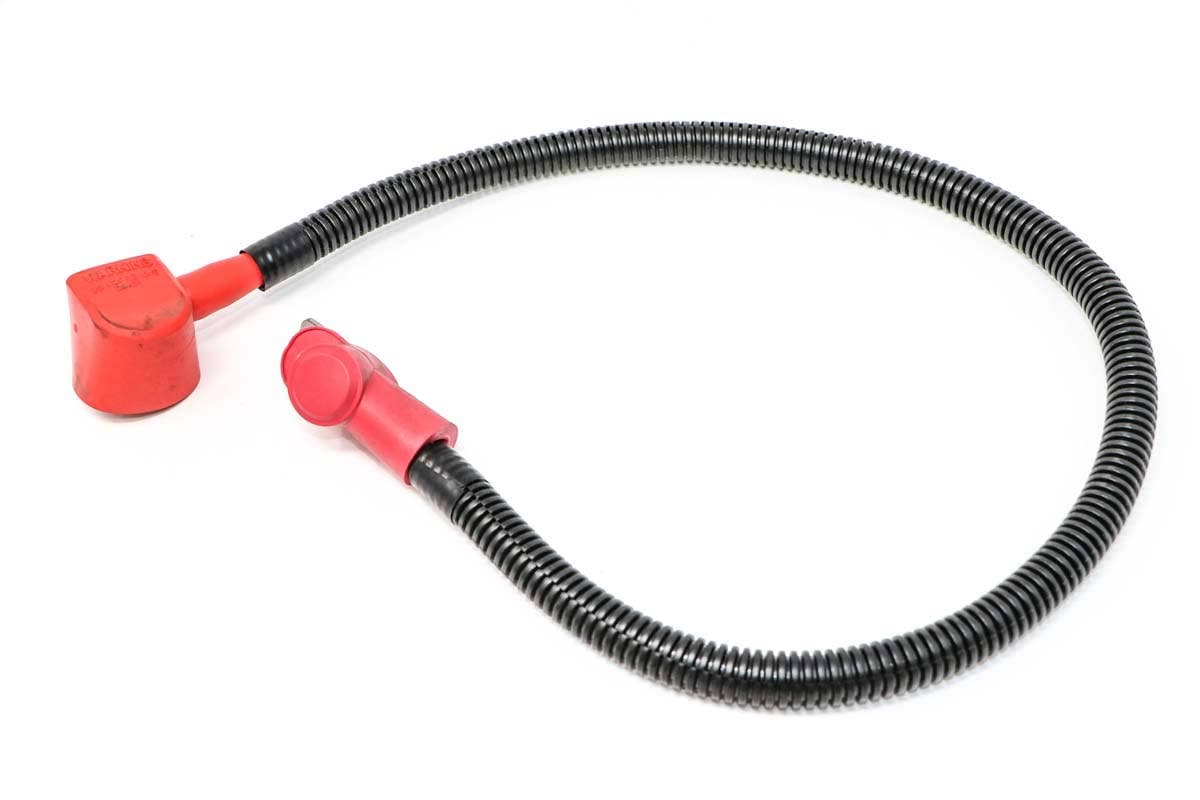 Cable-Battery