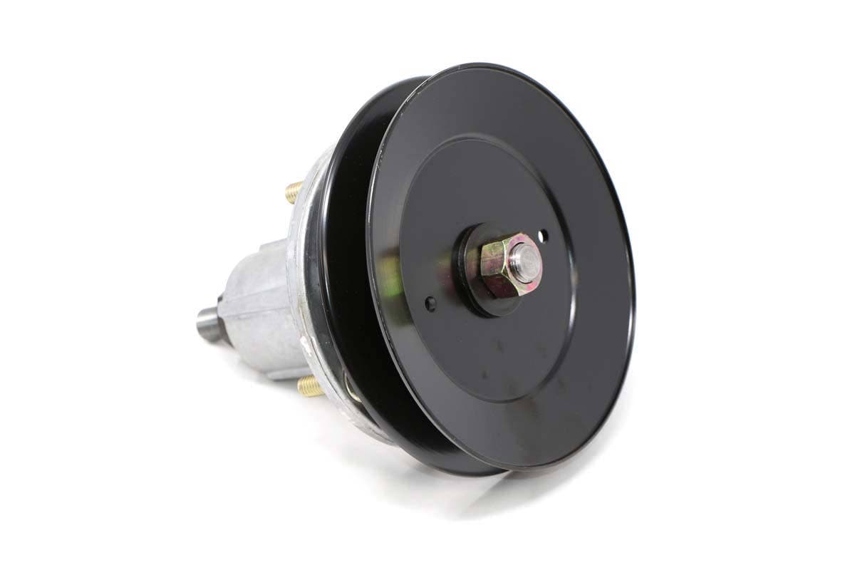 Assembly-Spindle, 61 4 Bolt