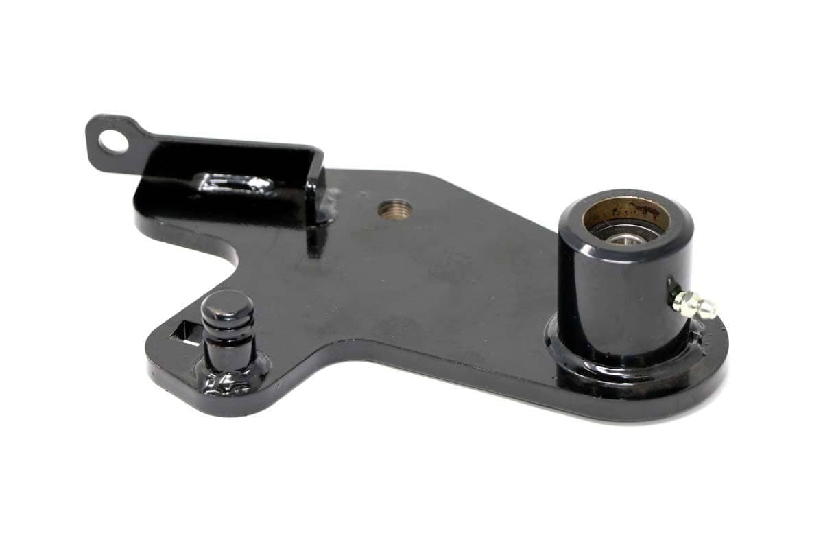 Assembly-Idler Arm