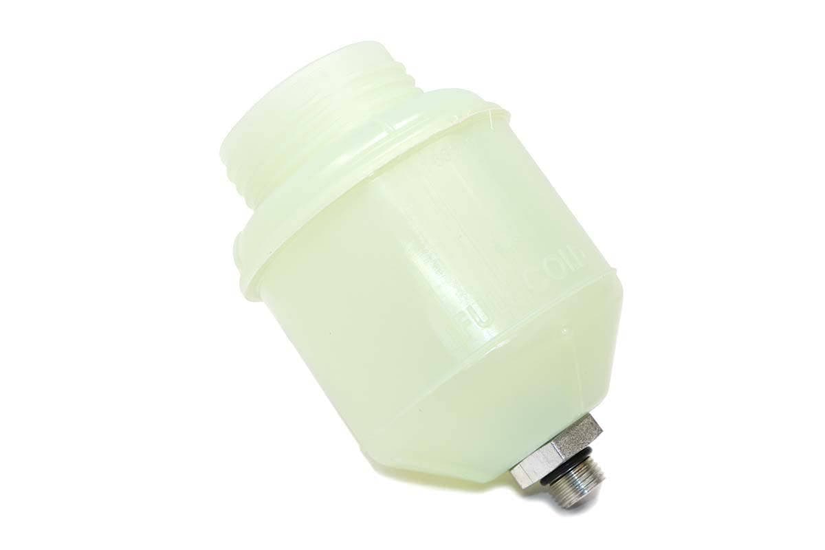 Assembly-Expansion Tank