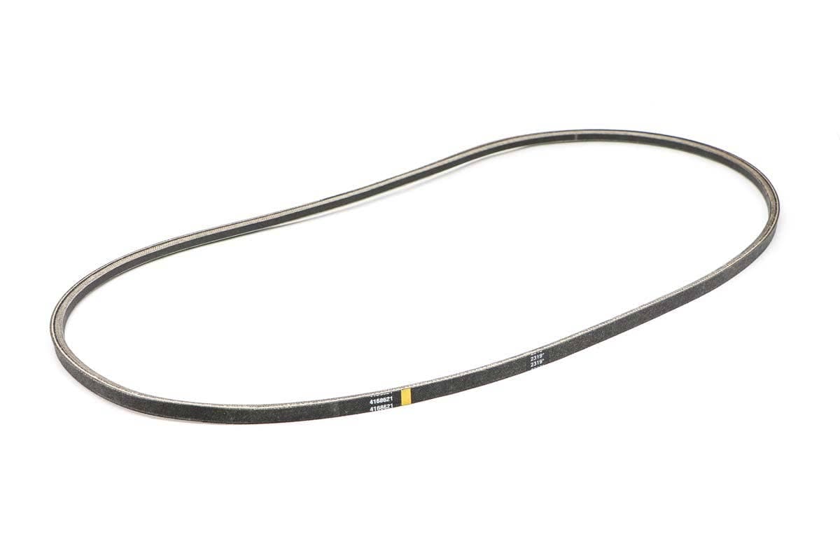 Belt-Drive, Transaxle