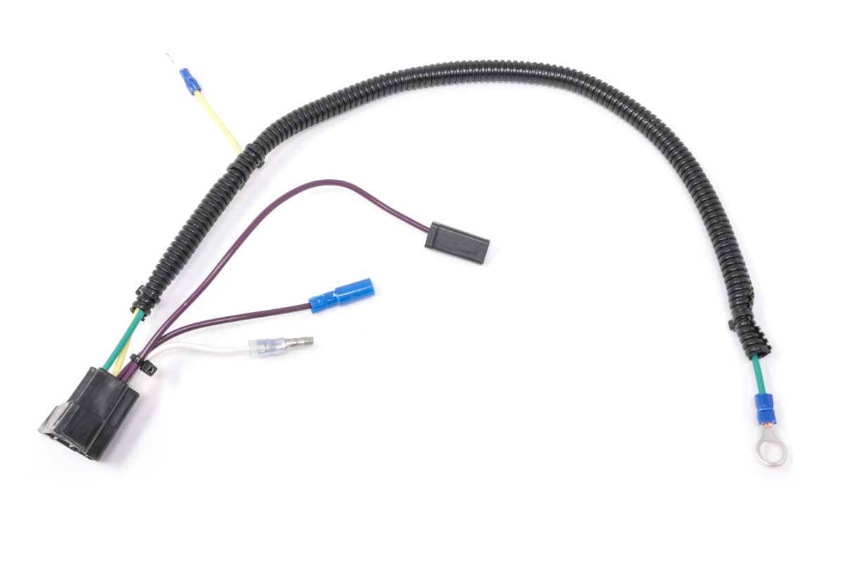 Harness-Jumper, Fr600 Eng
