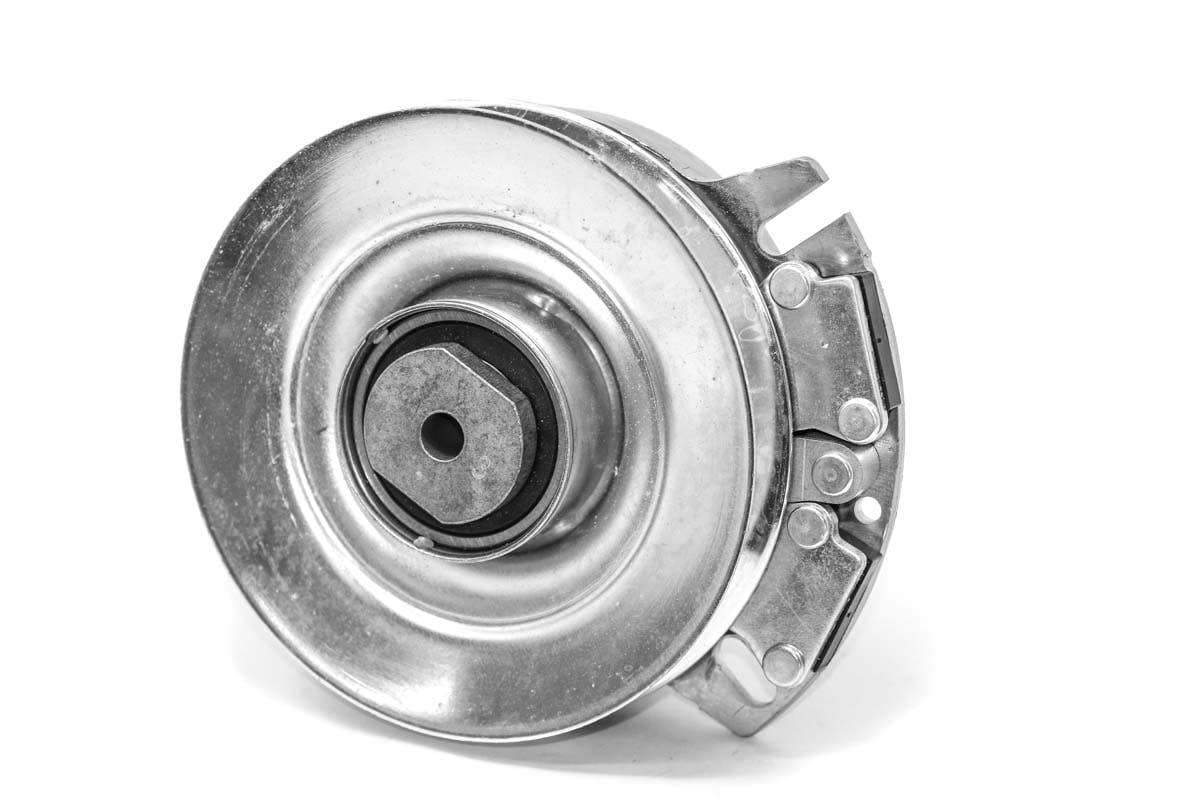 Clutch-Electric, 125FTLB